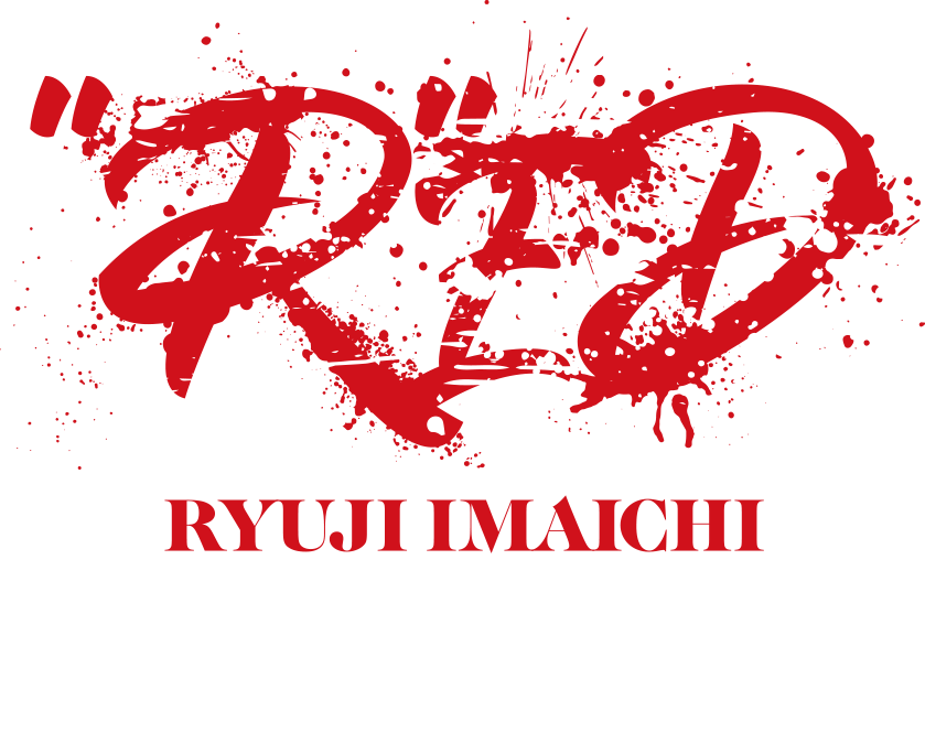 RYUJI IMAICHI LIVE TOUR 2024 "R"ED FAN CLUB SPECIAL SITE