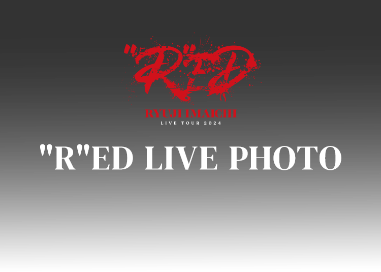 "R"ED LIVE PHOTO