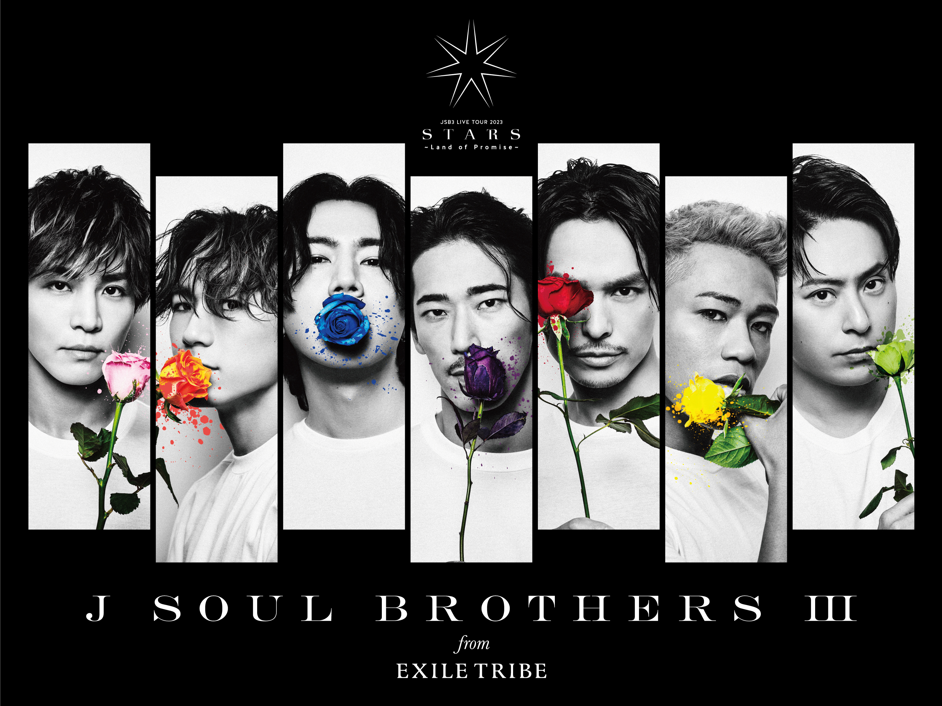 三代目 J SOUL BROTHERS OFFICIAL FAN CLUB